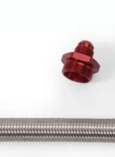 Edelbrock Fuel Hose Kit                                     - 8101 - Image 2