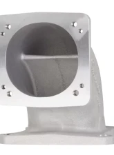 Edelbrock Engine Air Intake Deceleration Elbow                                     - 3849 - Image 8