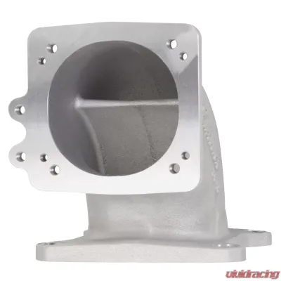 Edelbrock Engine Air Intake Deceleration Elbow - 3849