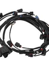 Edelbrock Pro-Flo 4+ #36110 EFI engine management for 2011-14 Ford Coyote Engine Swap                                     - 36110 - Image 4