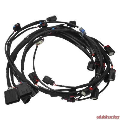 Edelbrock Pro-Flo 4+ #36110 EFI engine management for 2011-14 Ford Coyote Engine Swap - 36110