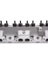 Edelbrock Cylinder Head Performer RPM CNC Pontiac 1962-1969 455 CI C8 72 cc Combustion Chamber                                     - 61515 - Image 13
