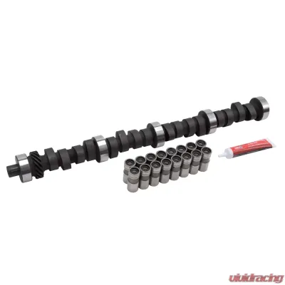 Edelbrock Engine Camshaft and Lifter Kit - 7167