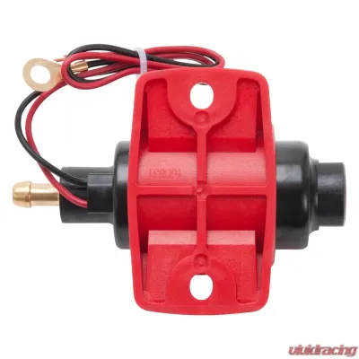 Edelbrock Electric Fuel Pump - 17301