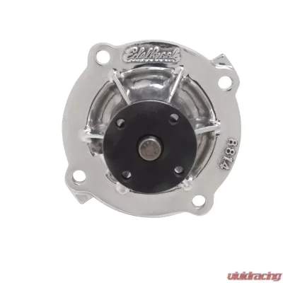 Edelbrock Water Pump High Performance Chrysler 1958-79 361-440 CI V8 Engines Standard Length - 8824