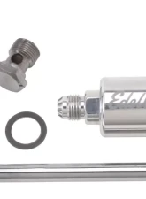 Edelbrock Fuel Line                                     - 8131 - Image 2
