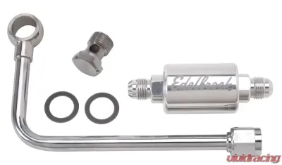 Edelbrock Fuel Line - 8131