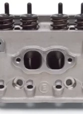 Edelbrock Engine Cylinder Head 1987-1991 5.7L V8                                     - 60879 - Image 4
