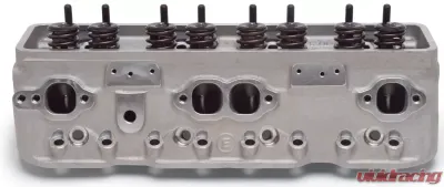 Edelbrock Engine Cylinder Head 1987-1991 5.7L V8 - 60879