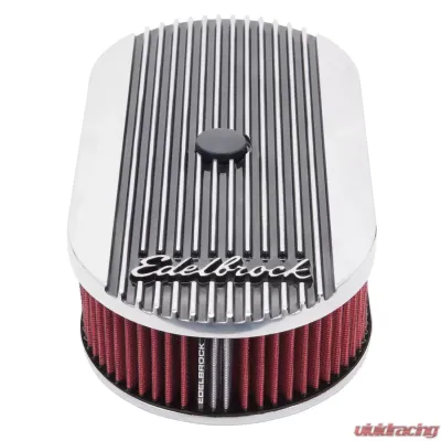 Edelbrock Air Cleaner Assembly - 4273