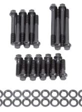 Edelbrock E-Series Cylinder Head Bolt Kit #85552 for Chrysler small-block                                     - 85552 - Image 2
