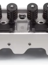 Edelbrock Engine Cylinder Head                                     - 5089 - Image 6