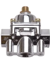 Edelbrock Fuel Pressure Regulator                                     - 1789 - Image 3
