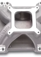 Edelbrock Engine Intake Manifold                                     - 28155 - Image 2