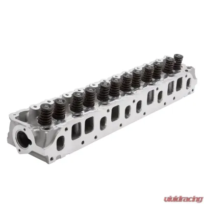 Edelbrock Engine Cylinder Head - 50169
