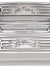 Edelbrock Engine Valve Cover Set                                     - 4144 - Image 3