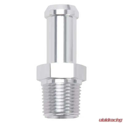Edelbrock Clamp-On Hose Fitting - 8115
