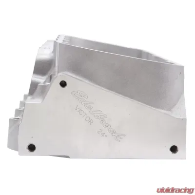 Edelbrock Engine Cylinder Head - 77419