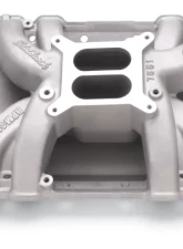 Edelbrock Engine Intake Manifold N/A                                     - 7551 - Image 2