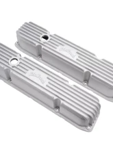 Edelbrock Valve Cover Classic Series Chrysler 383/440 CI V8 Satin                                     - 41929 - Image 7