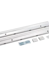 Edelbrock Fuel Injection Fuel Rail                                     - 3649 - Image 3