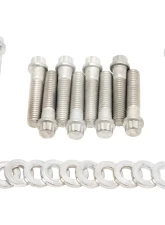 Edelbrock Engine Intake Manifold Bolt Set                                     - 8536 - Image 2