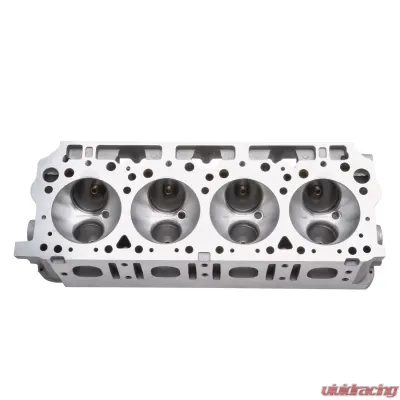 Edelbrock Cylinder Head Chrysler 426-572 Hemi Bare Single - 61169