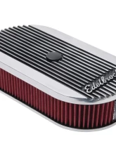 Edelbrock Air Cleaner Assembly                                     - 4273 - Image 5