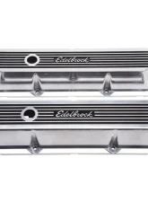 Edelbrock Engine Valve Cover Set                                     - 4277 - Image 7