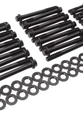 Edelbrock Engine Cylinder Head Bolt Set                                     - 8595 - Image 3