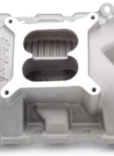 Edelbrock Engine Intake Manifold N/A                                     - 7161 - Image 2