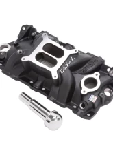 Edelbrock Engine Intake Manifold N/A                                     - 27033 - Image 2