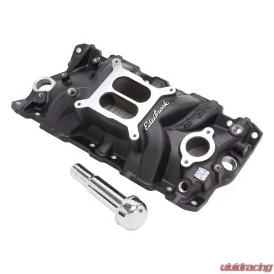Edelbrock Engine Intake Manifold N/A - 27033