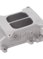 Edelbrock Engine Intake Manifold Upper                                     - 3789 - Image 7