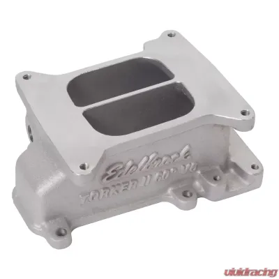 Edelbrock Engine Intake Manifold Upper - 3789