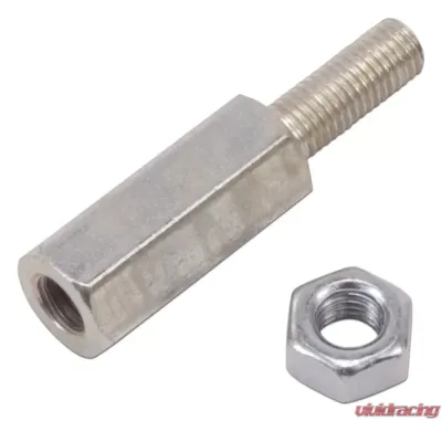 Edelbrock Carburetor Accelerator Linkage Kit - 8003