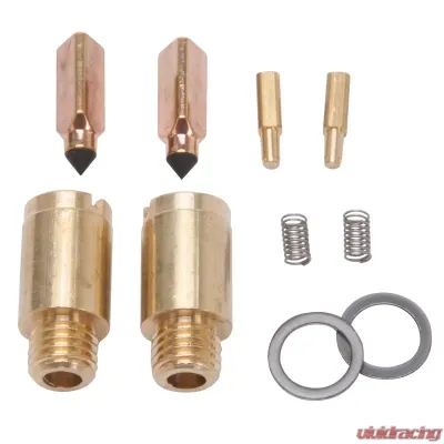 Edelbrock Carburetor Needle and Seat - 1465