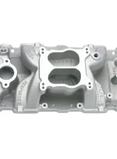 Edelbrock Engine Intake Manifold N/A                                     - 2601 - Image 4