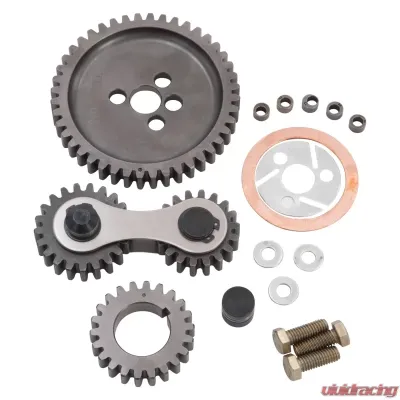 Edelbrock Engine Timing Camshaft Gear - 7890