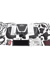 Edelbrock Supercharger Kit Grand Sport 2010-2013                                     - 1574 - Image 2