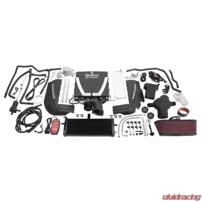 Edelbrock Supercharger Kit Grand Sport 2010-2013 - 1574