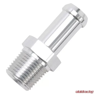 Edelbrock Clamp-On Hose Fitting - 8115