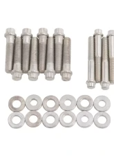 Edelbrock Engine Intake Manifold Bolt Set                                     - 8565 - Image 3