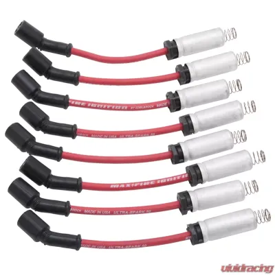 Edelbrock Spark Plug Wire Set - 22715