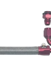 Edelbrock Fuel Hose Kit                                     - 8088 - Image 2