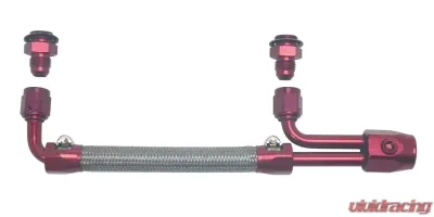 Edelbrock Fuel Hose Kit - 8088