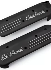 Edelbrock Ignition Coil Cover                                     - 41183 - Image 5