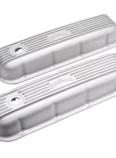 Edelbrock Engine Valve Cover Set                                     - 41859 - Image 8