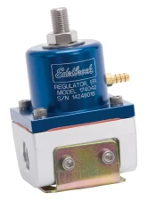 Edelbrock Fuel Injection Pressure Regulator                                     - 174042 - Image 4