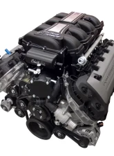 Edelbrock Supercharger Kit 2011-2014 5.0L V8                                     - 1588 - Image 5